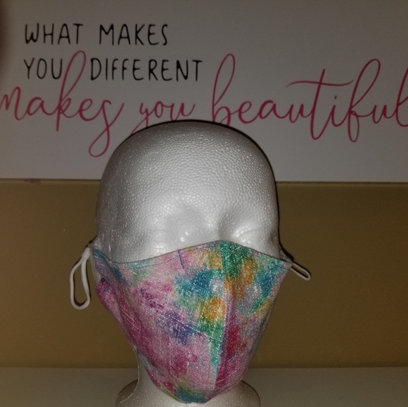 Mask - Picture 4 of 4